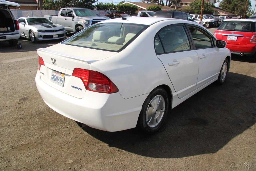 2007 Honda Civic 8th Gen - Image 7 of 21