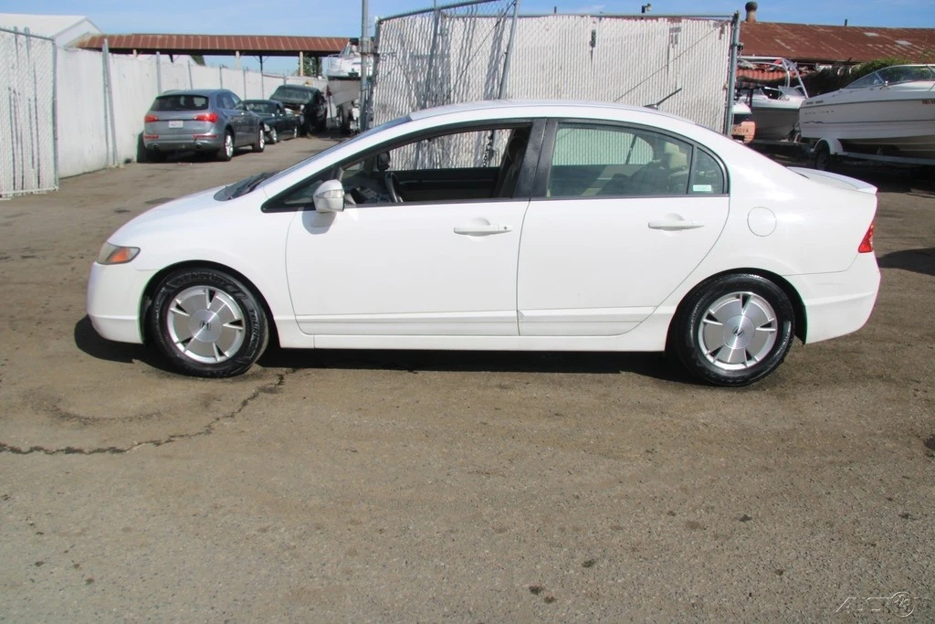 2007 Honda Civic 8th Gen - Image 3 of 21