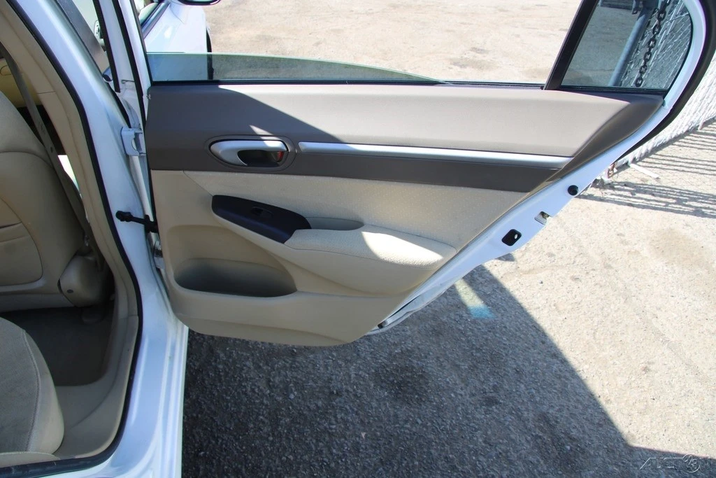 2007 Honda Civic 8th Gen - Image 21 of 21