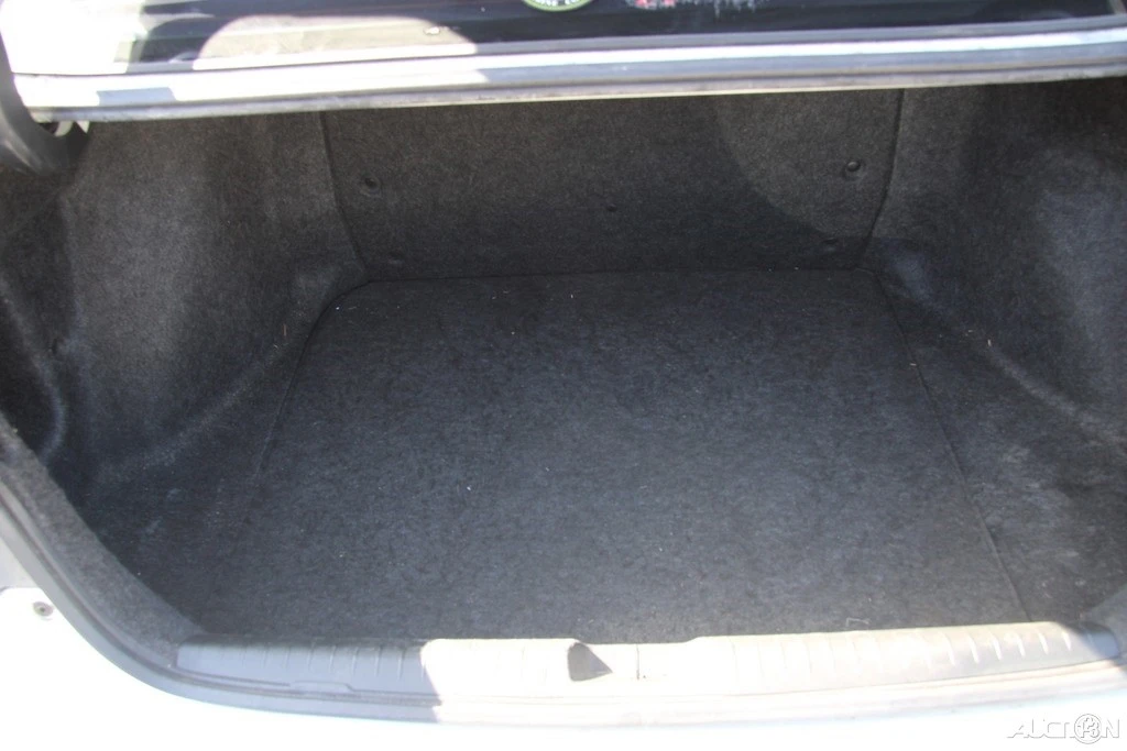 2007 Honda Civic 8th Gen - Image 20 of 21