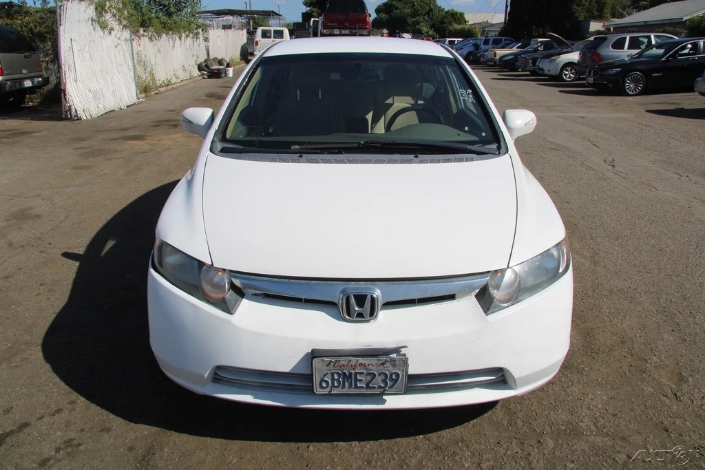 2007 Honda Civic 8th Gen - Image 9 of 21