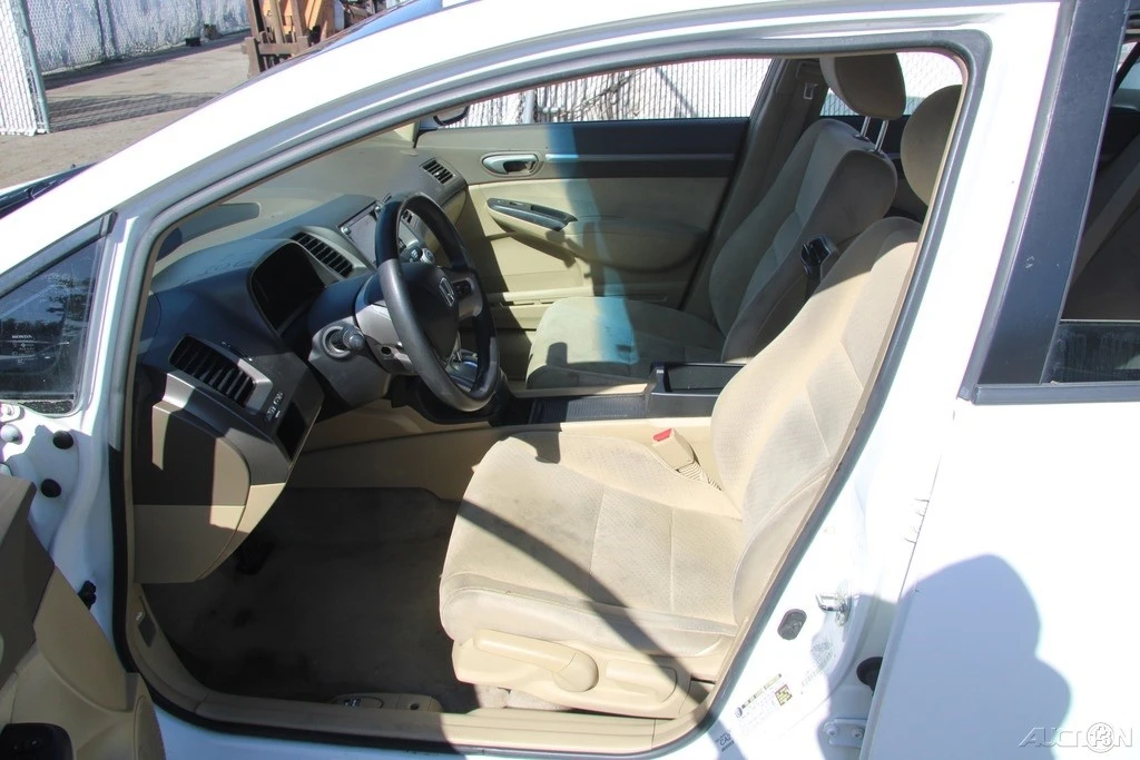 2007 Honda Civic 8th Gen - Image 12 of 21