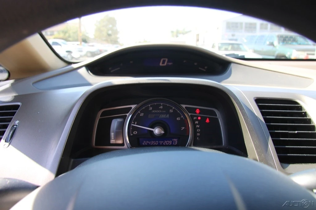 2007 Honda Civic 8th Gen - Image 14 of 21