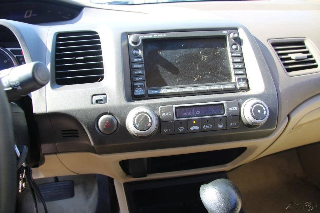 2007 Honda Civic 8th Gen - Image 16 of 21