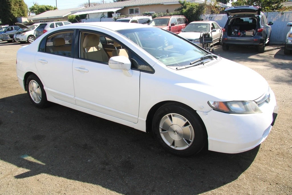 2007 Honda Civic 8th Gen - Image 7 of 21