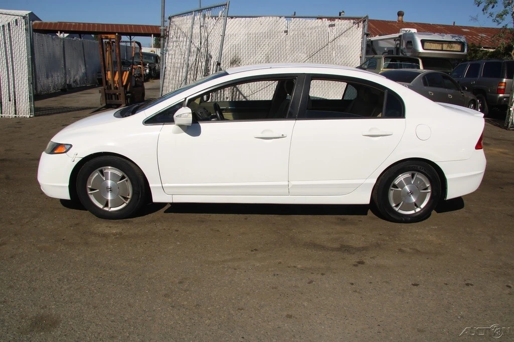 2007 Honda Civic 8th Gen - Image 3 of 21