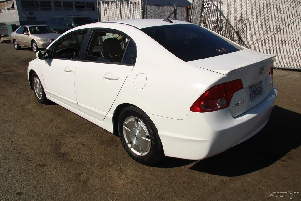 2007 Honda Civic 8th Gen - Image 4 of 21
