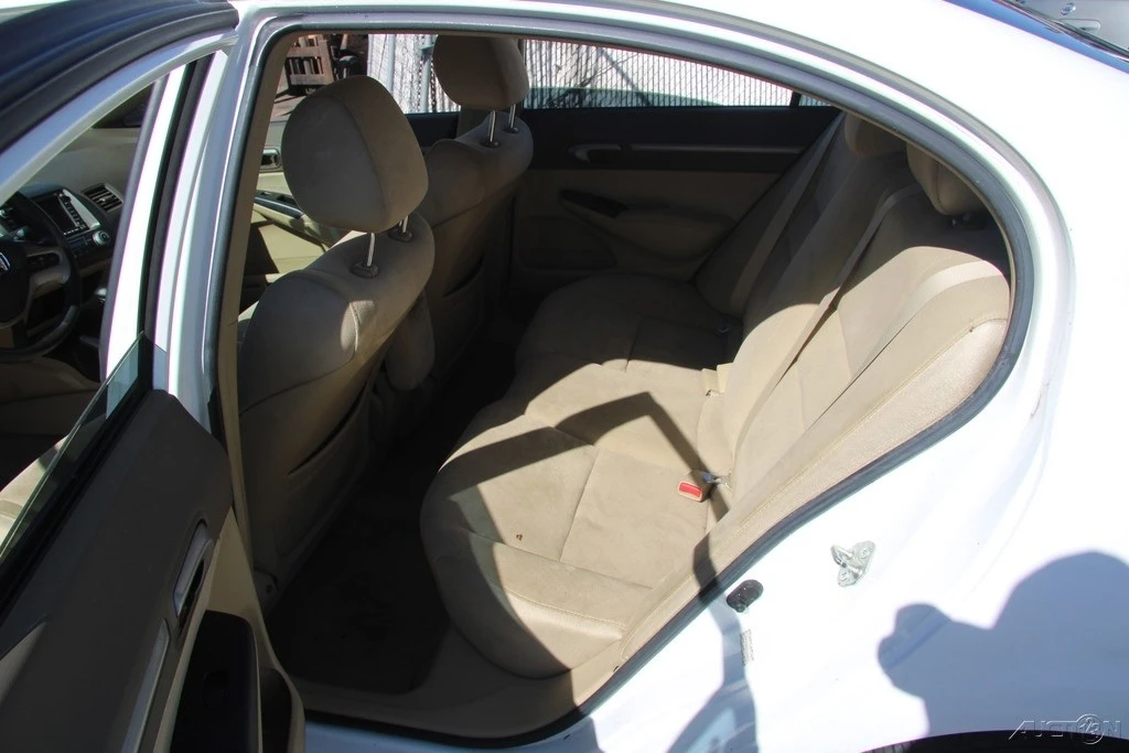 2007 Honda Civic 8th Gen - Image 19 of 21