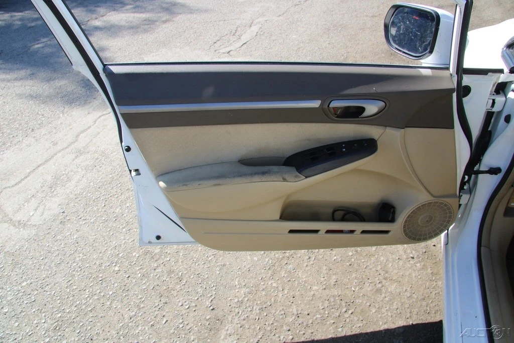 2007 Honda Civic 8th Gen - Image 11 of 21
