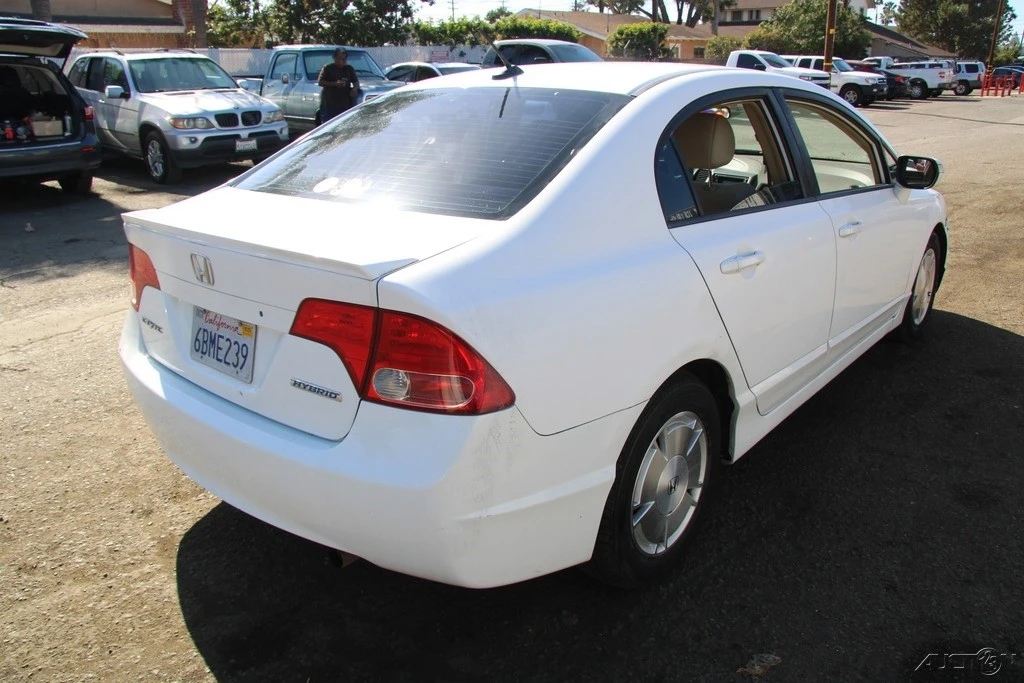2007 Honda Civic 8th Gen - Image 6 of 21