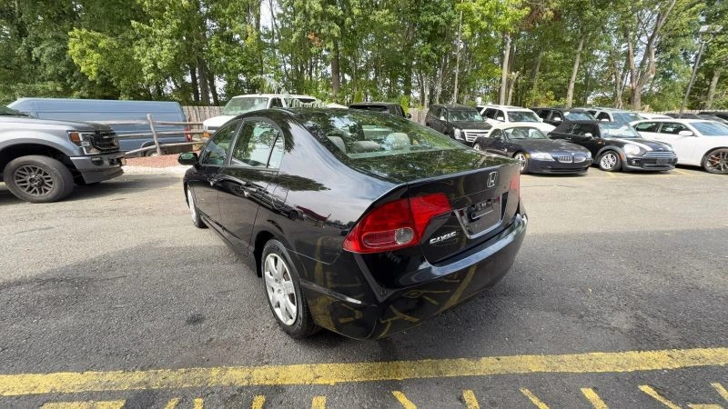 2007 Honda Civic 8th Gen - Image 4 of 12