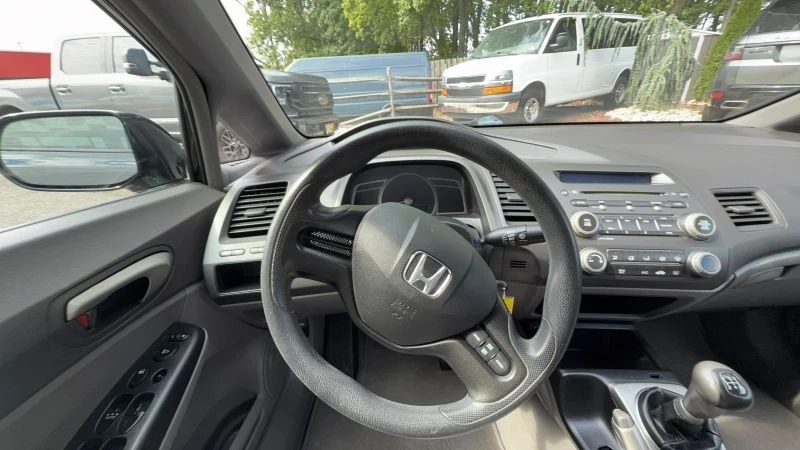 2007 Honda Civic 8th Gen - Image 10 of 12