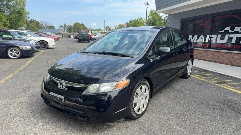 2007 Honda Civic 8th Gen - Image 2 of 12
