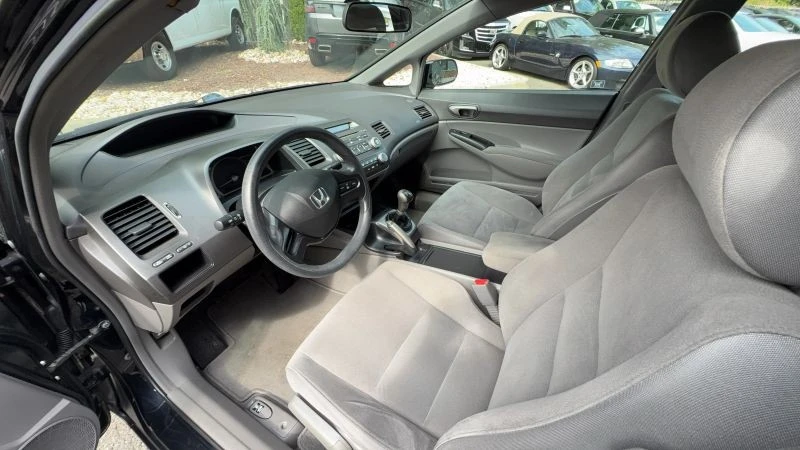 2007 Honda Civic 8th Gen - Image 12 of 12