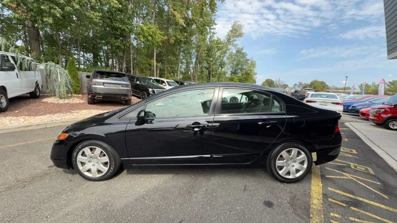 2007 Honda Civic 8th Gen - Image 3 of 12