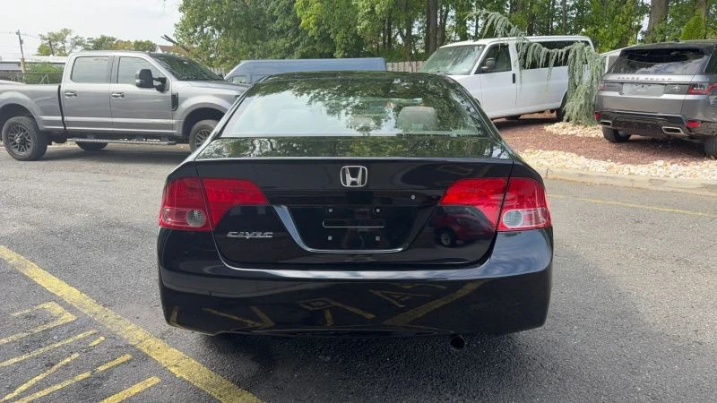 2007 Honda Civic 8th Gen - Image 5 of 12