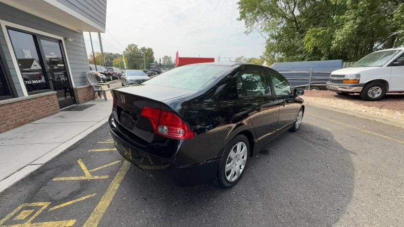 2007 Honda Civic 8th Gen - Image 6 of 12