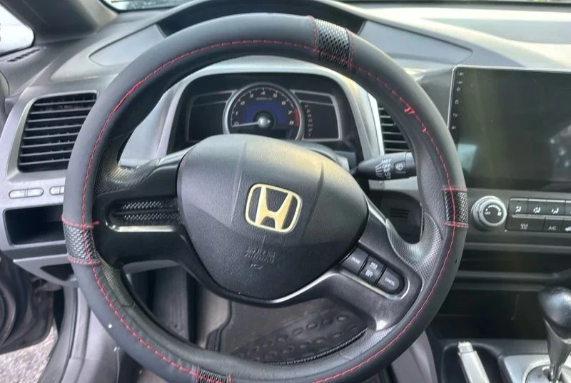 2007 Honda Civic 8th Gen - Image 7 of 7