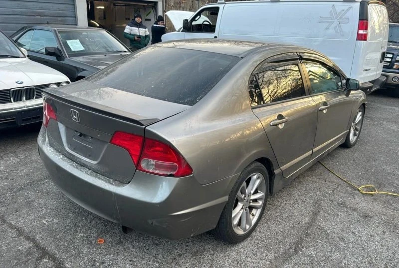 2007 Honda Civic 8th Gen - Image 5 of 7