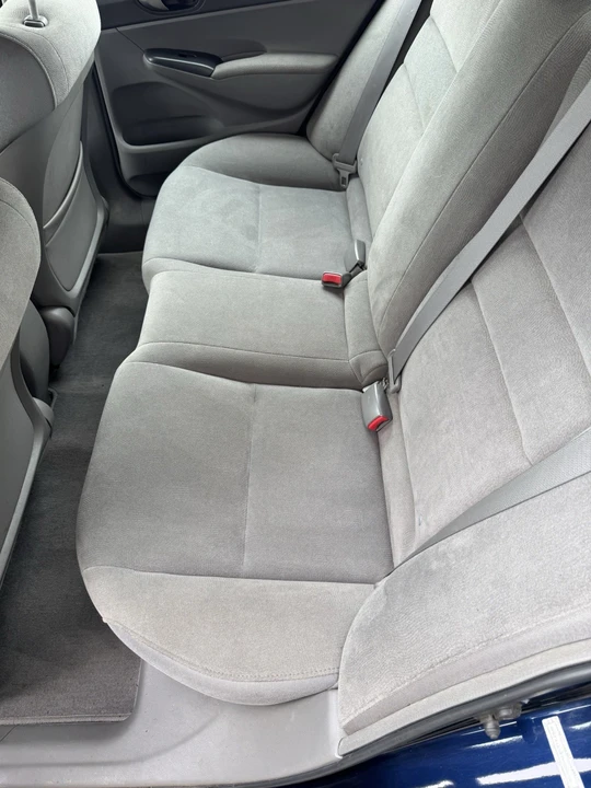 2007 Honda Civic 8th Gen - Image 7 of 11