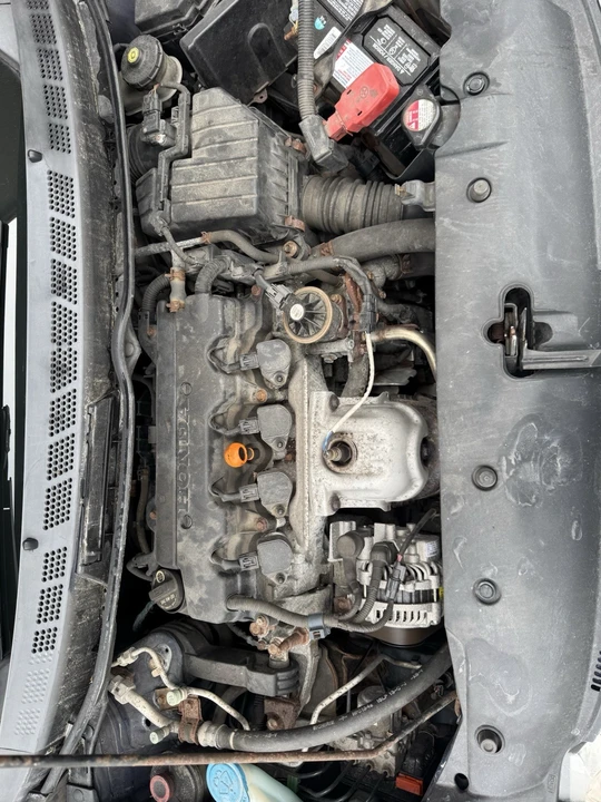 2007 Honda Civic 8th Gen - Image 10 of 11