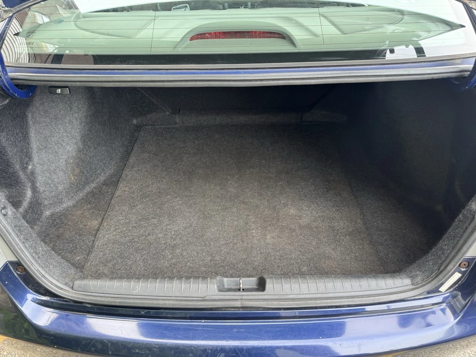 2007 Honda Civic 8th Gen - Image 3 of 11