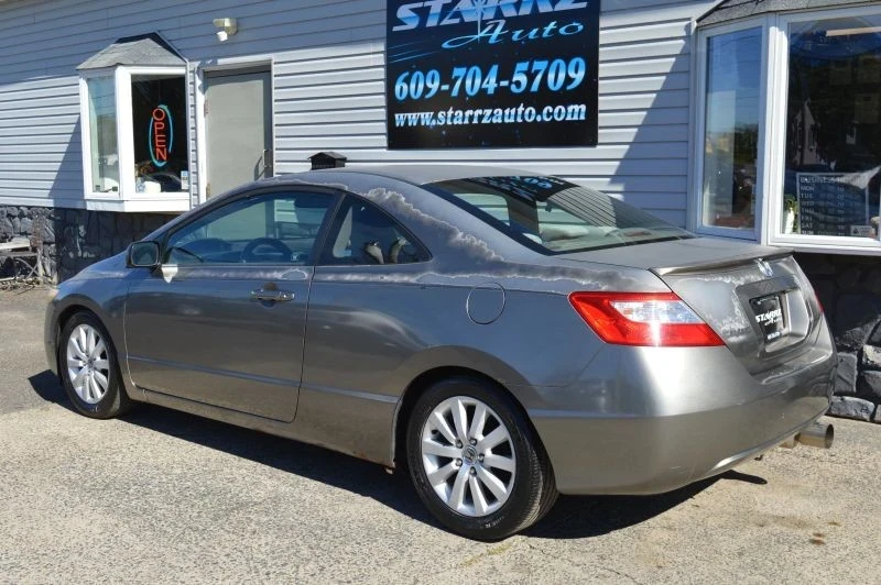 2007 Honda Civic 8th Gen - Image 3 of 12