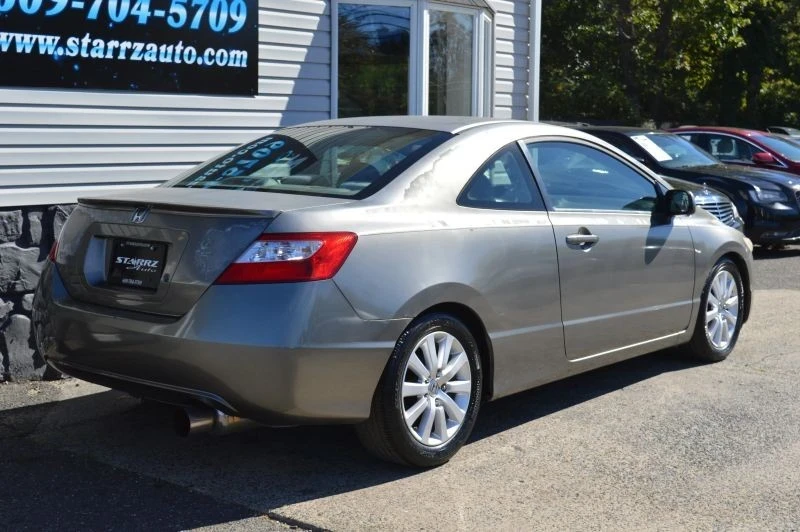 2007 Honda Civic 8th Gen - Image 5 of 12
