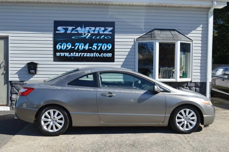 2007 Honda Civic 8th Gen - Image 6 of 12
