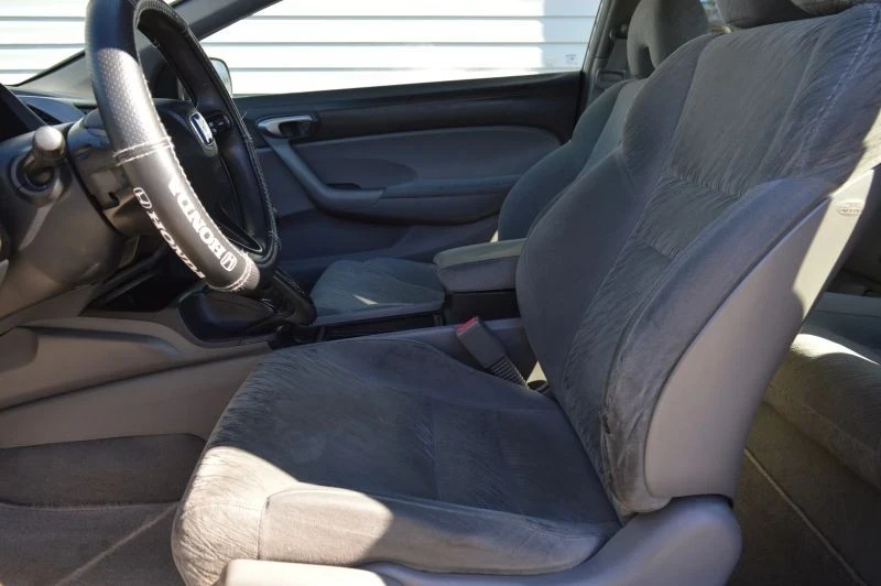 2007 Honda Civic 8th Gen - Image 12 of 12