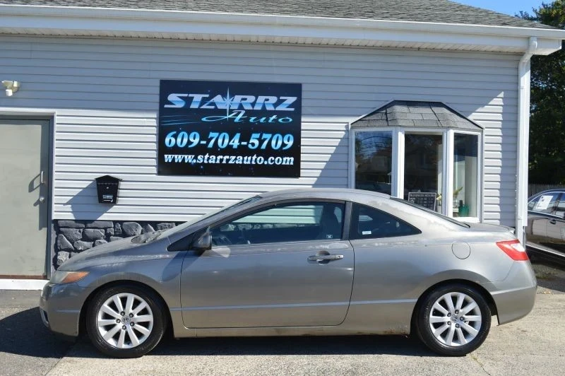 2007 Honda Civic 8th Gen - Image 2 of 12