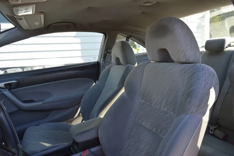 2007 Honda Civic 8th Gen - Image 11 of 12