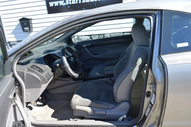 2007 Honda Civic 8th Gen - Image 10 of 12