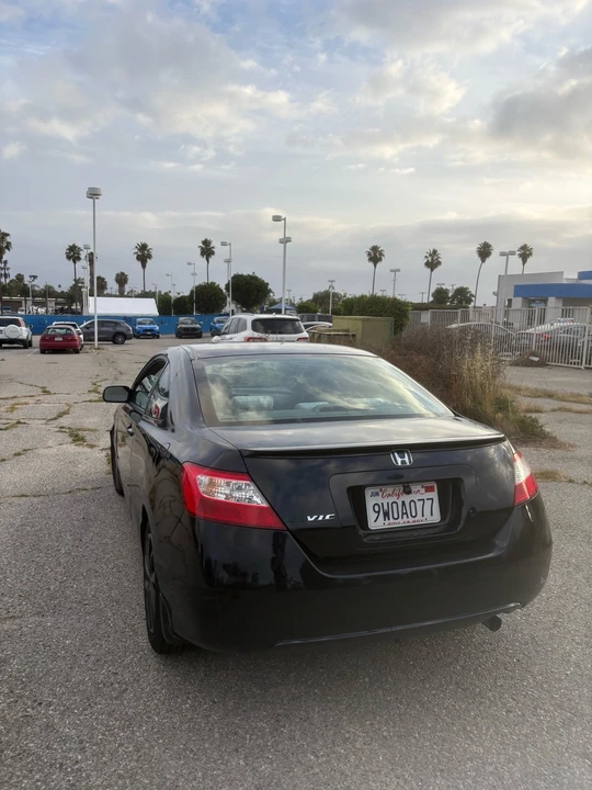 2007 Honda Civic 8th Gen - Image 3 of 8