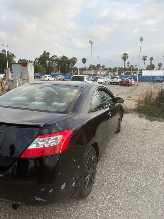 2007 Honda Civic 8th Gen - Image 4 of 8