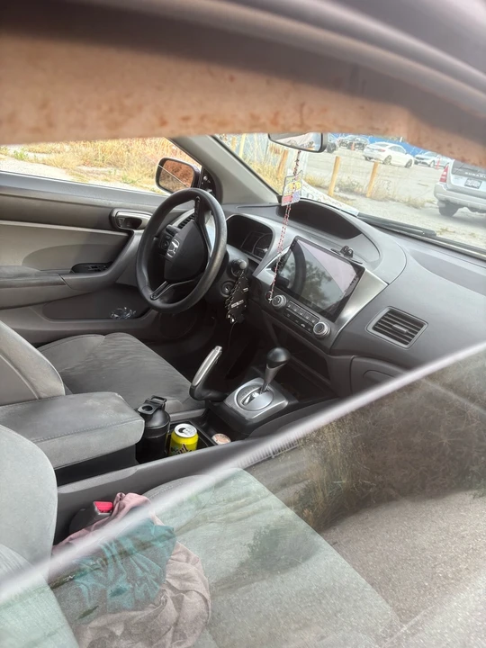 2007 Honda Civic 8th Gen - Image 5 of 8
