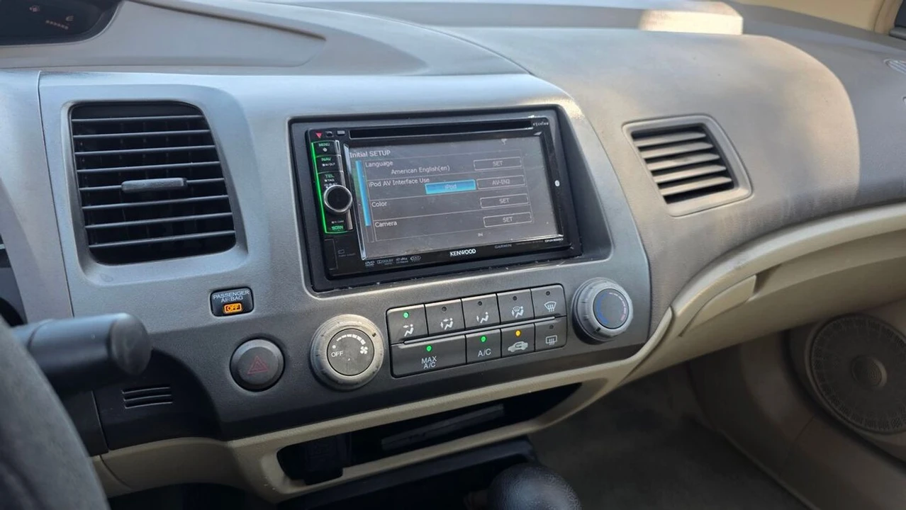 2007 Honda Civic 8th Gen - Image 22 of 28
