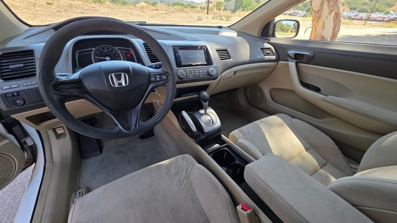 2007 Honda Civic 8th Gen - Image 10 of 28