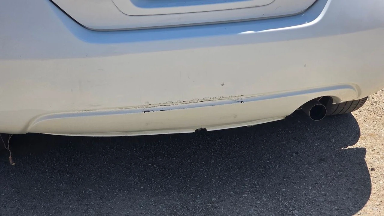 2007 Honda Civic 8th Gen - Image 26 of 28