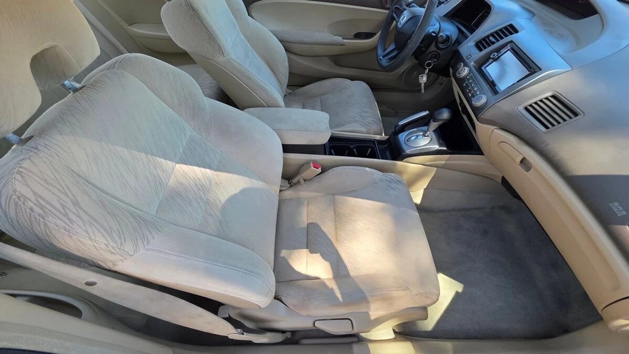 2007 Honda Civic 8th Gen - Image 13 of 28