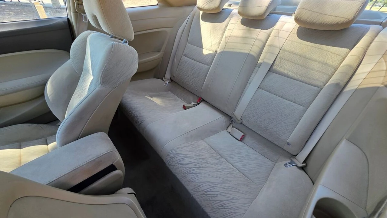 2007 Honda Civic 8th Gen - Image 18 of 28