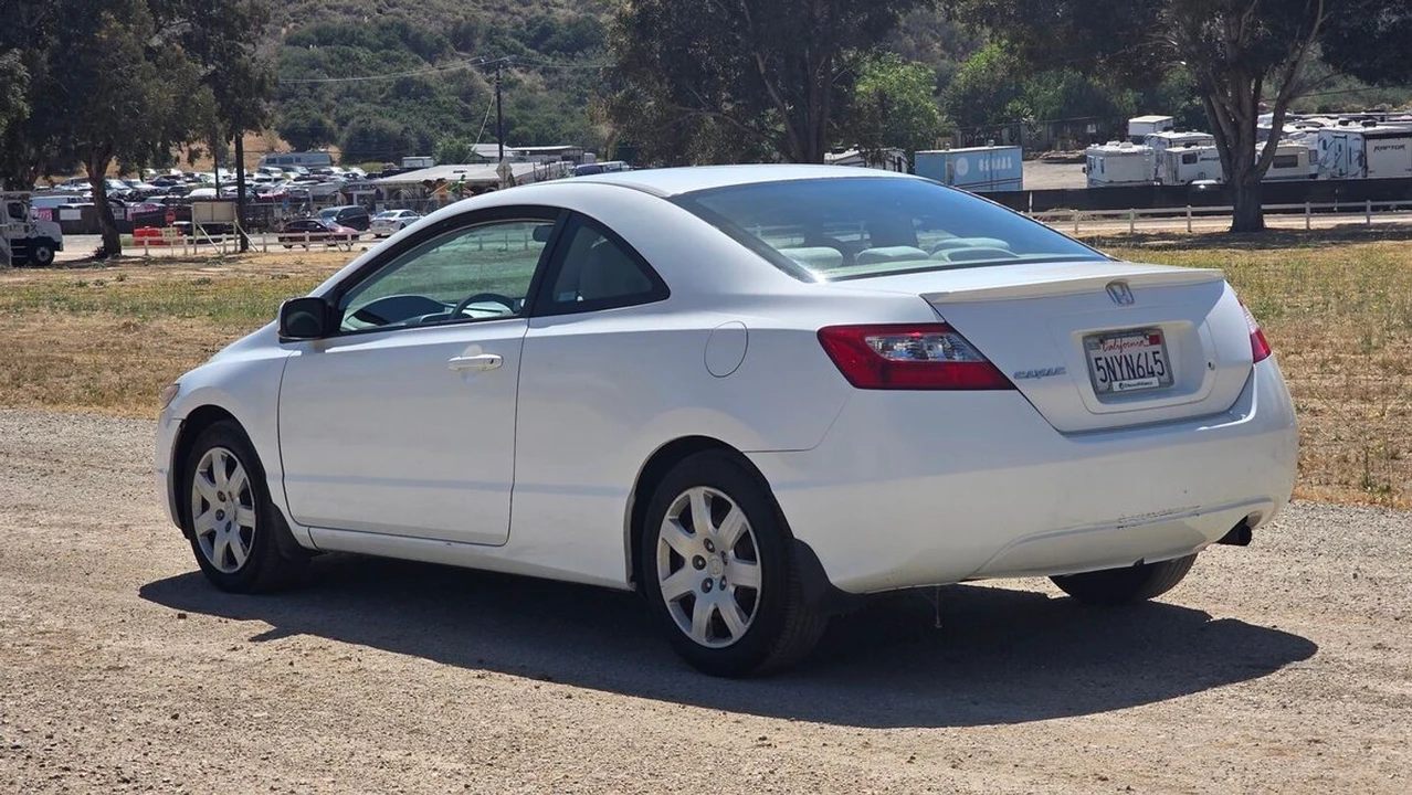 2007 Honda Civic 8th Gen - Image 6 of 28