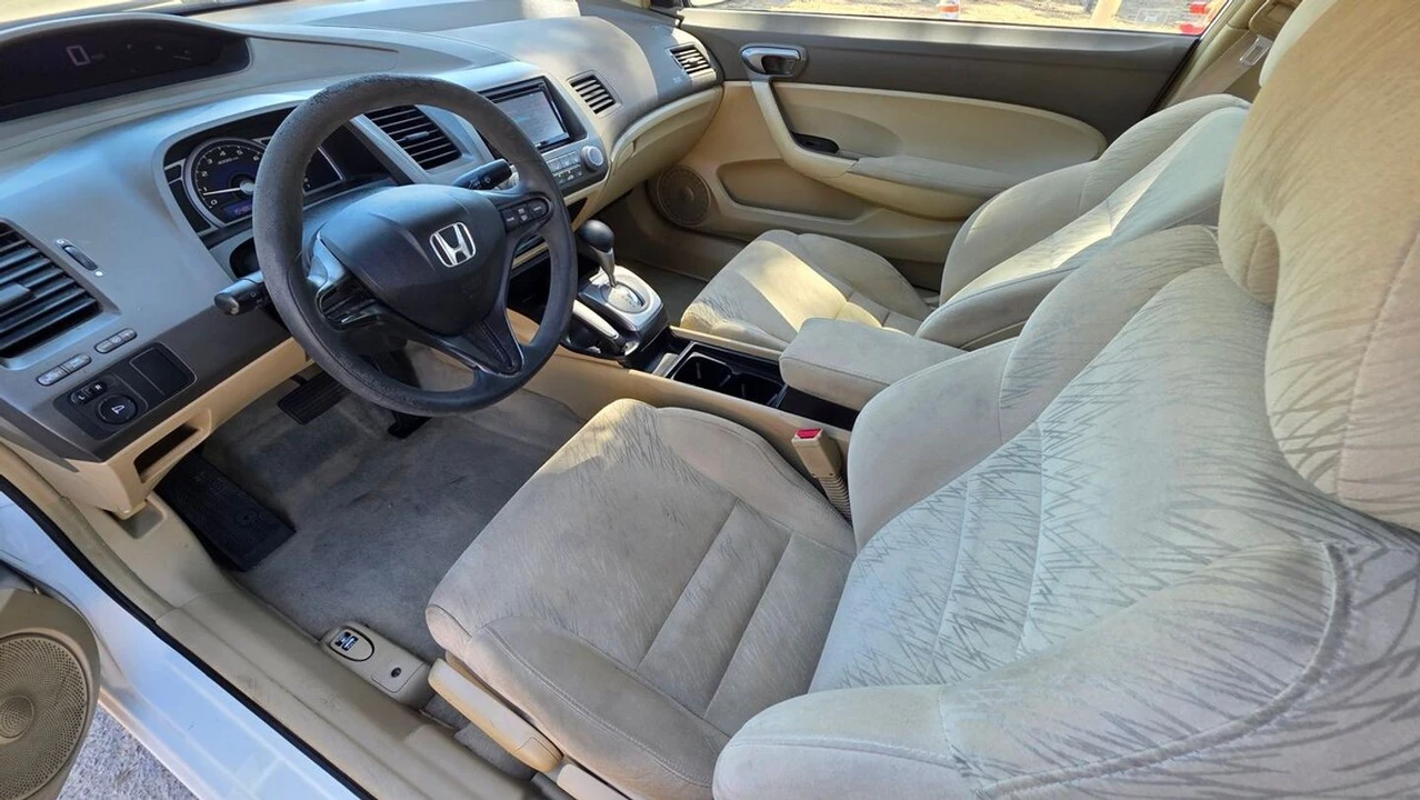 2007 Honda Civic 8th Gen - Image 14 of 28