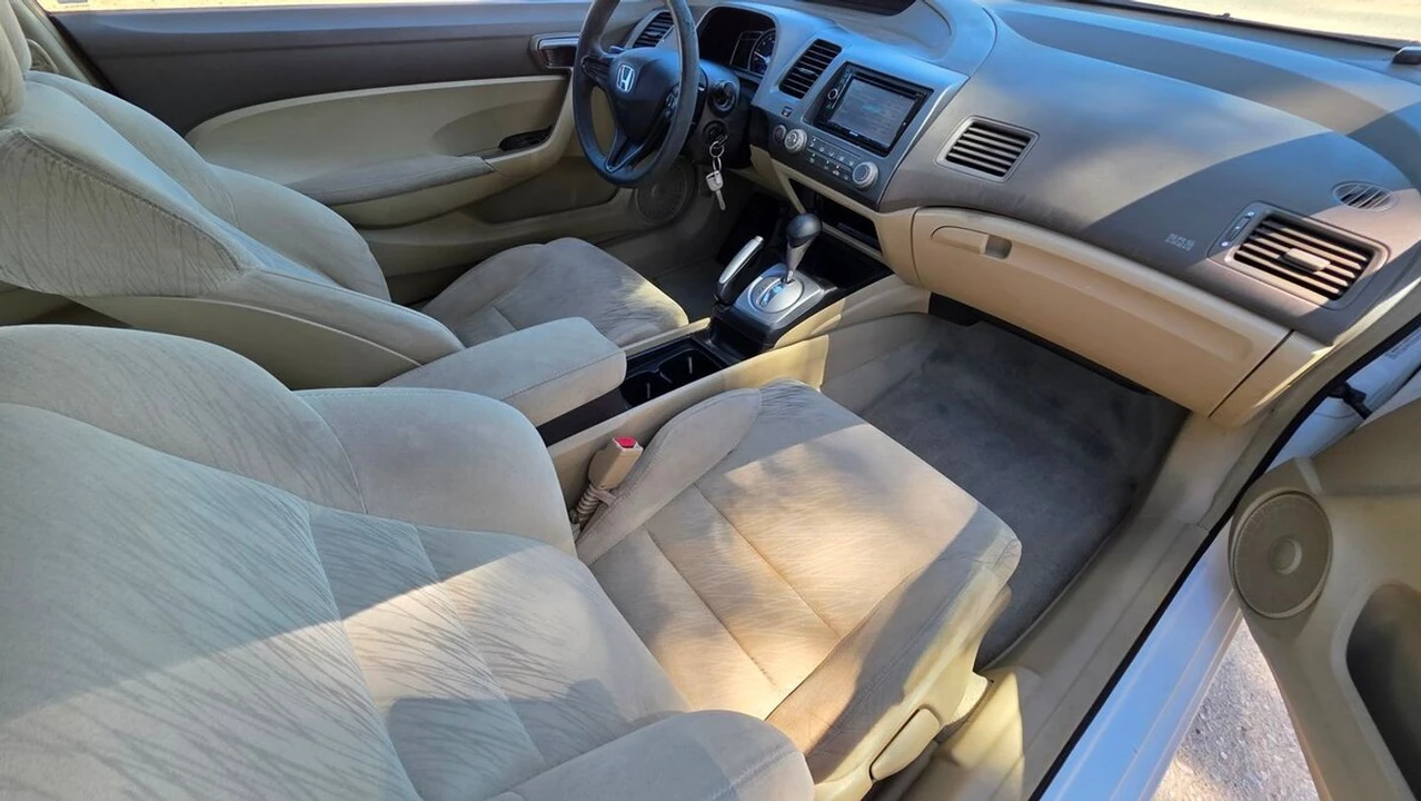 2007 Honda Civic 8th Gen - Image 15 of 28