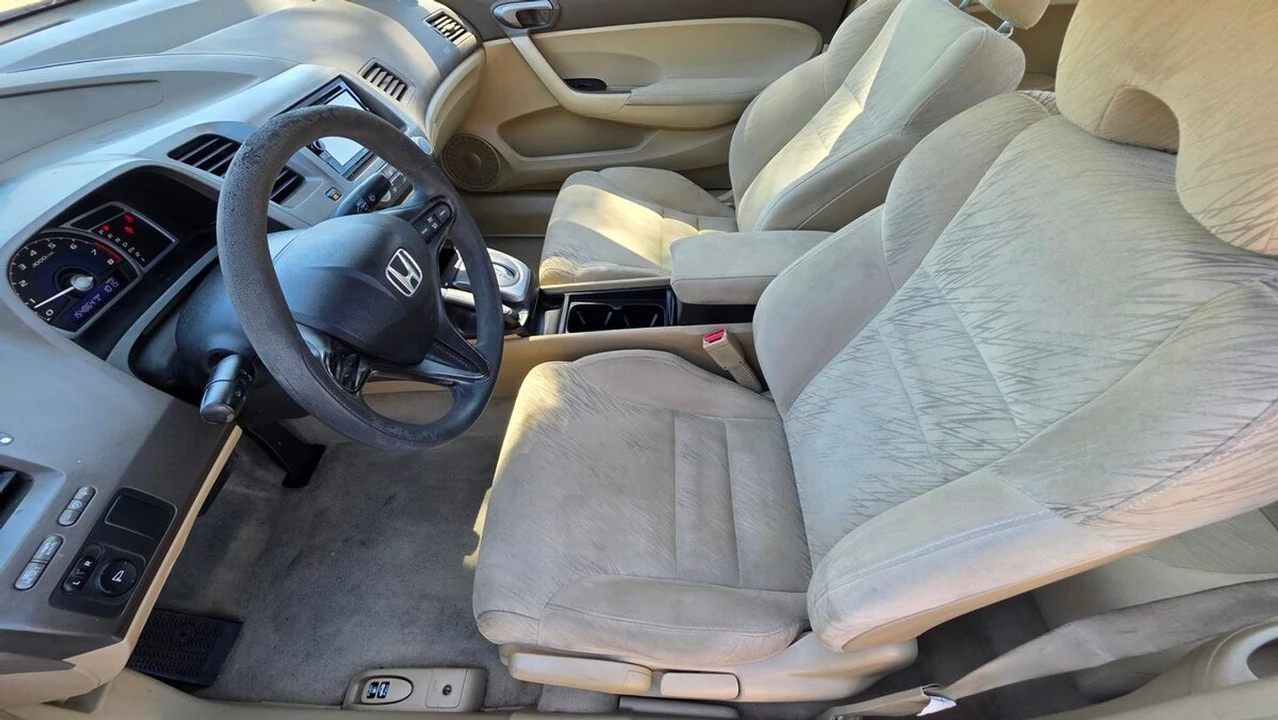2007 Honda Civic 8th Gen - Image 12 of 28