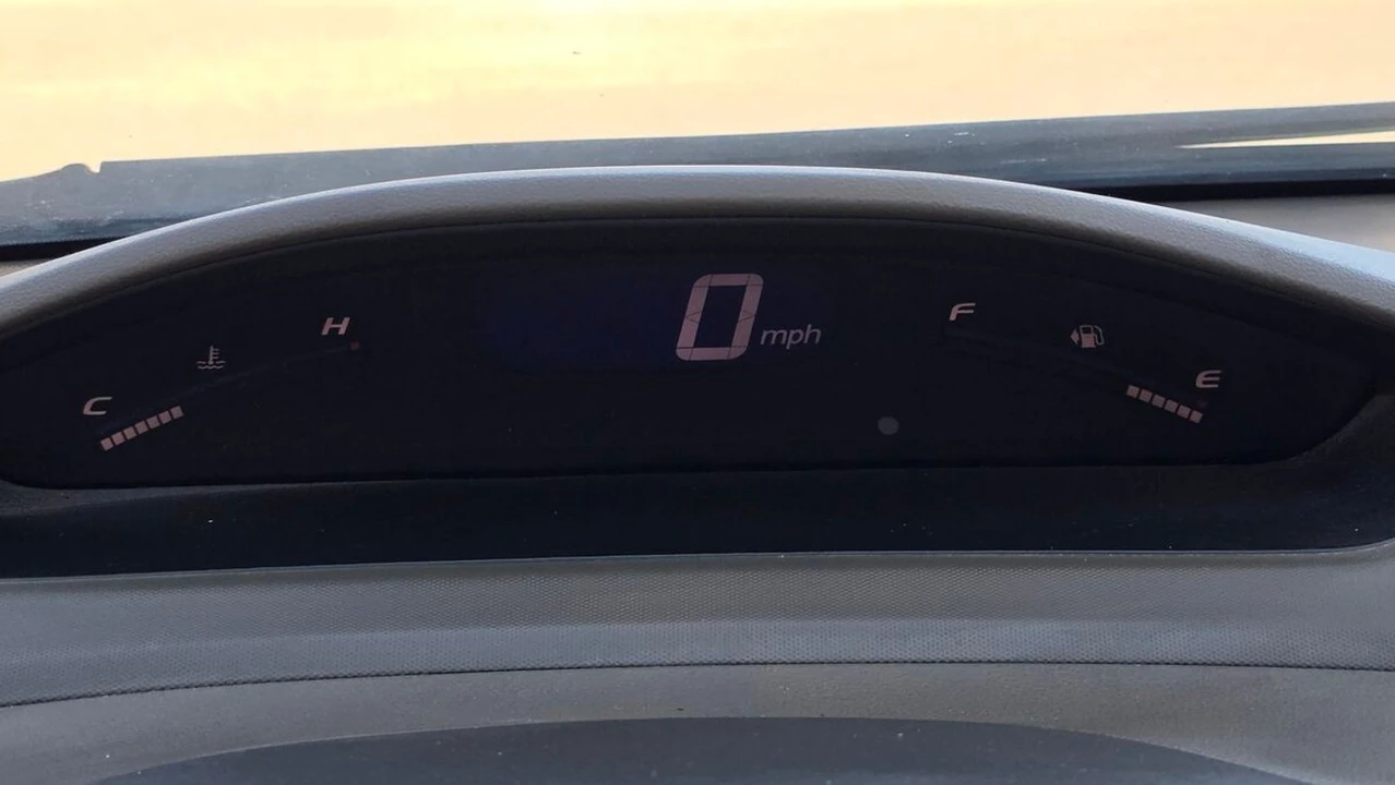2007 Honda Civic 8th Gen - Image 20 of 28