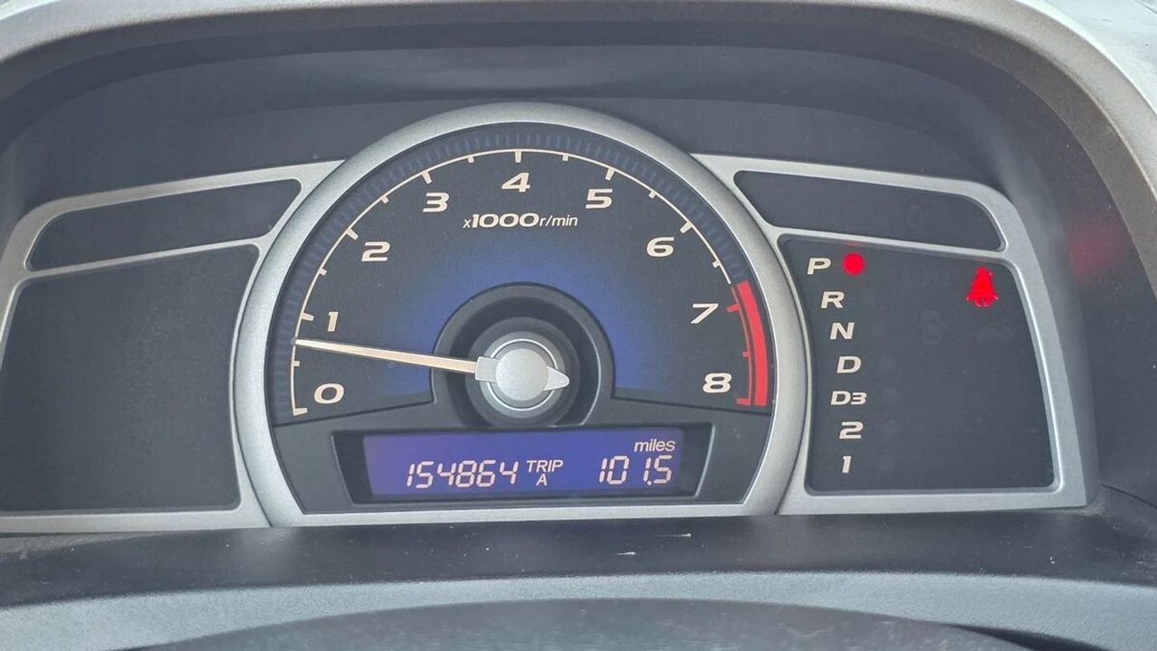 2007 Honda Civic 8th Gen - Image 21 of 28