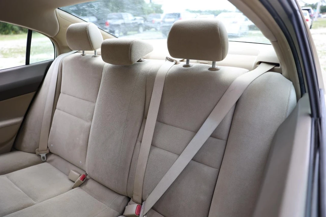 2007 Honda Civic 8th Gen - Image 8 of 31
