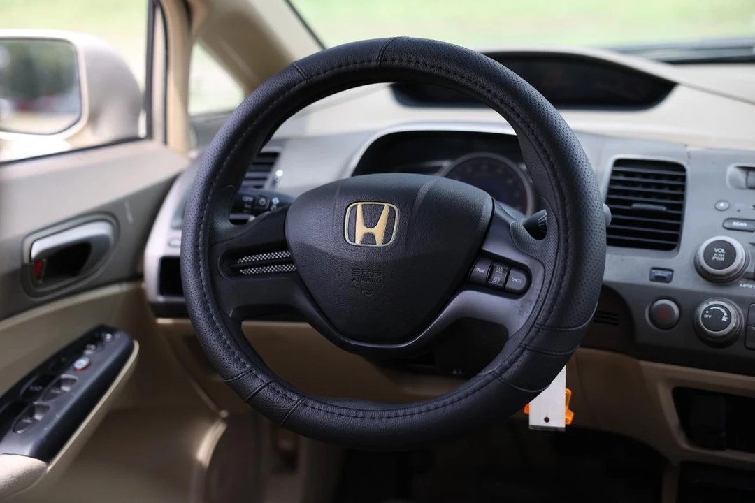 2007 Honda Civic 8th Gen - Image 25 of 31