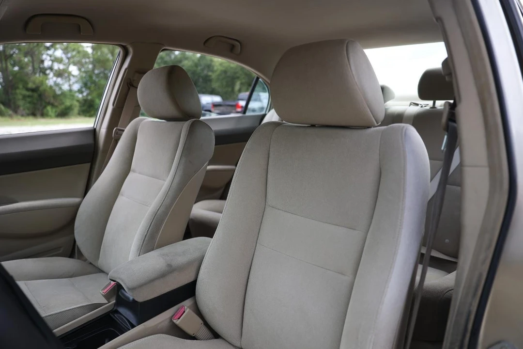2007 Honda Civic 8th Gen - Image 6 of 31